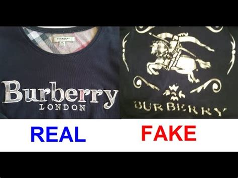 how to spot a fake burberry sweater|burberry sweater counterfeit.